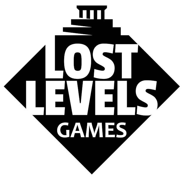 LOST LEVELS GAMES